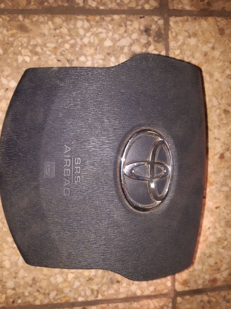 Toyota Prius Korm�ny L�gzs�k