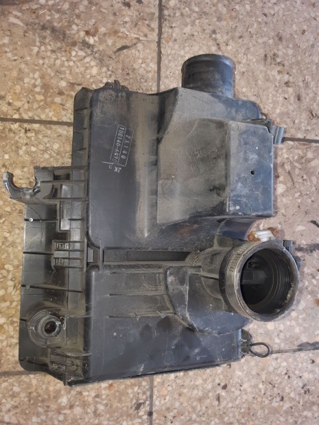 Toyota Prius L�gsz�r� H�z