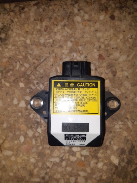 Toyota Prius Menetstabiliz�tor