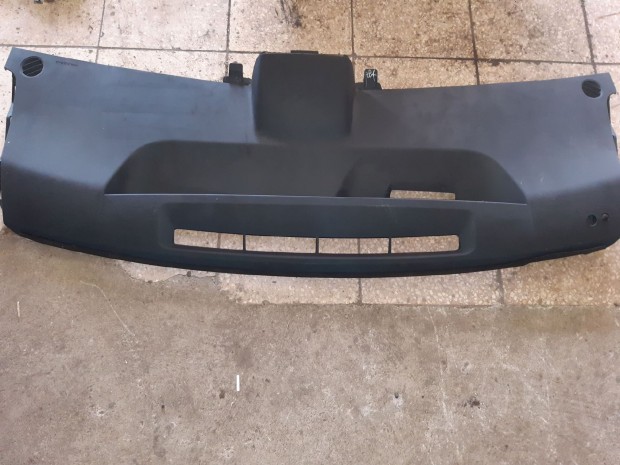 Toyota Prius M�szerfal Burkolat