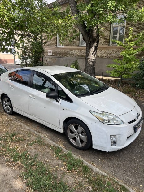 Toyota Prius P3
