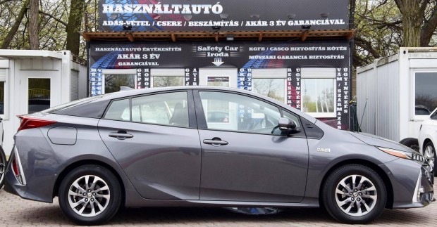 Toyota Prius Plug-IN 1.8 Phv Executive e-CVT JB...