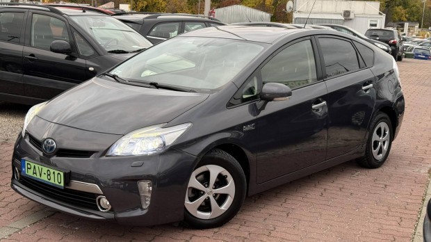Toyota Prius Plug-IN Tvtart.Navi.Br.Led