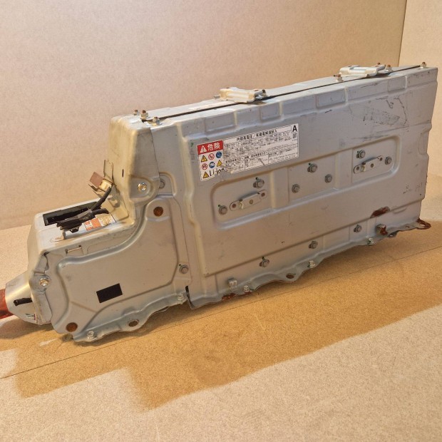 Toyota Prius Plus 1.8 Hybrid 136 LE hybrid akkumultor G9510-47100