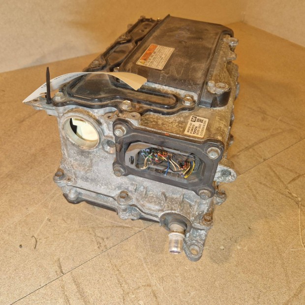 Toyota Prius Plus 1.8 Hybrid 136 LE inverter (hasznlt) G9200-29015