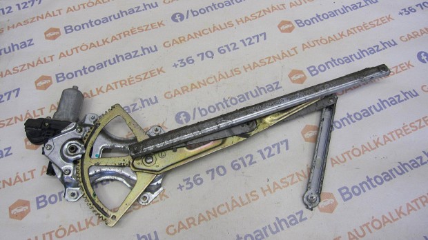 Toyota Prius Prius II bal első ablakemelő motor szerkezettel