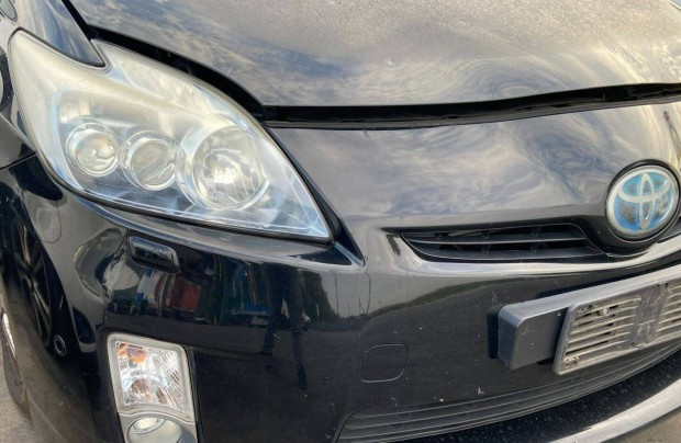 Toyota Prius Xw30 Csomagtér Roló , Kalaptartó (2009-14)