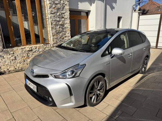 Toyota Prius+ 1.8 HSD Active Skyview e-CVT Full...