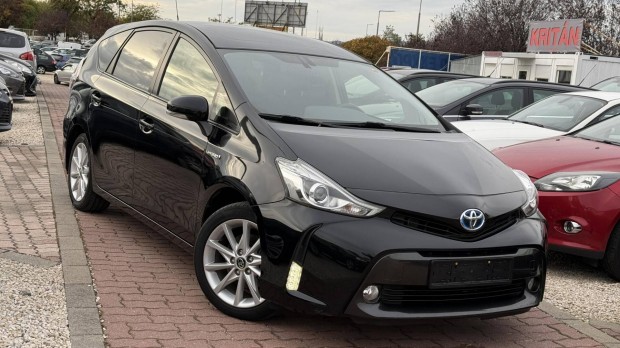 Toyota Prius+ 1.8 HSD Active Skyview e-CVT Pano...