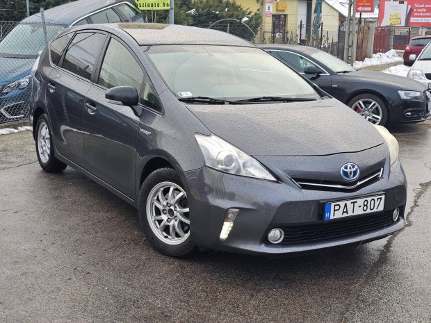 Toyota Prius+ 1.8 HSD Executive e-CVT Panor�mat...