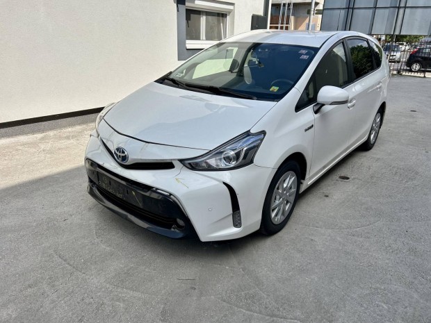 Toyota Prius+ 1.8 HSD Style Leather e-CVT