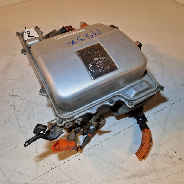 Toyota Prius (Nhw20) 1.5 Hybrid inverter (hasznlt) G9200-47121