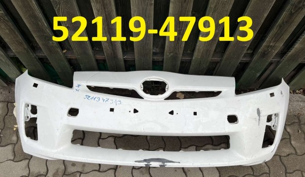 Toyota Prius első lökhárító 2009-2011 5211947913 eladó