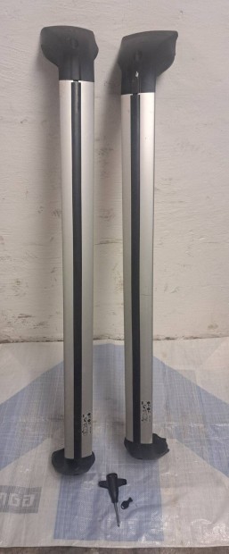 Toyota Prius gyri tetcsomagtart