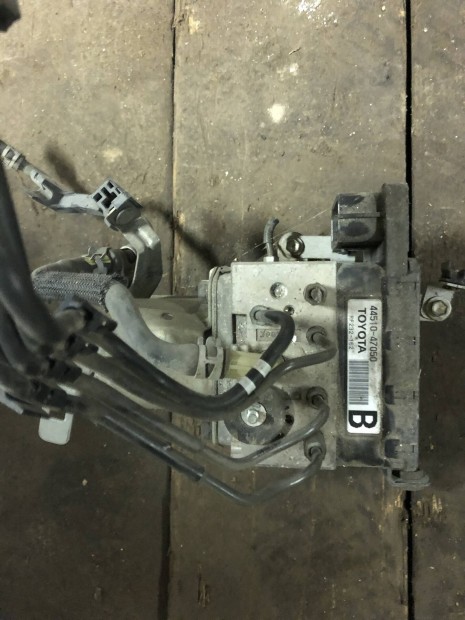 Toyota Prius ll ABS 2008