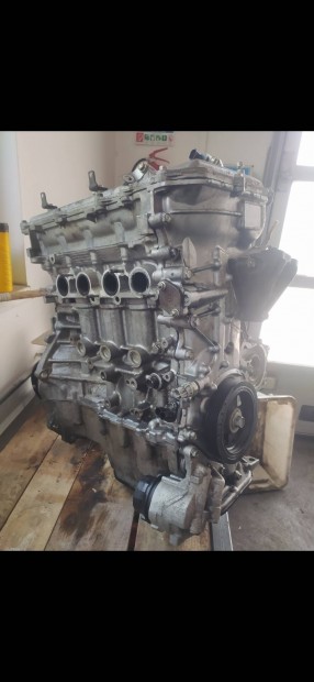 Toyota Prius motor 