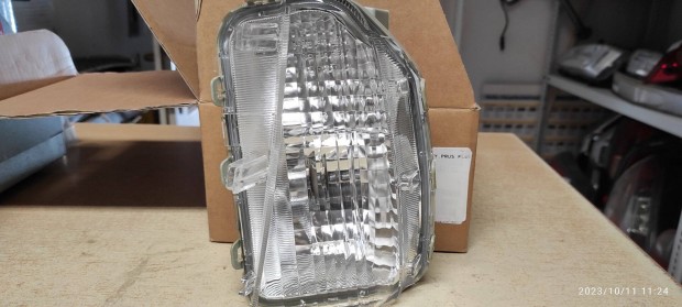 Toyota Prius villogó jobb 2009-2016 W16W üres