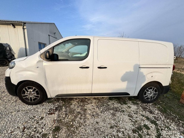 Toyota Proace 1.5 D Combi Professional L2H1