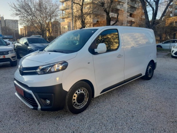 Toyota Proace 1.6 D-4D Combi Active L1H1 Téli-N...