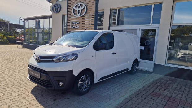 Toyota Proace 1.6 D-4D Panel Van Active L1H1 P1