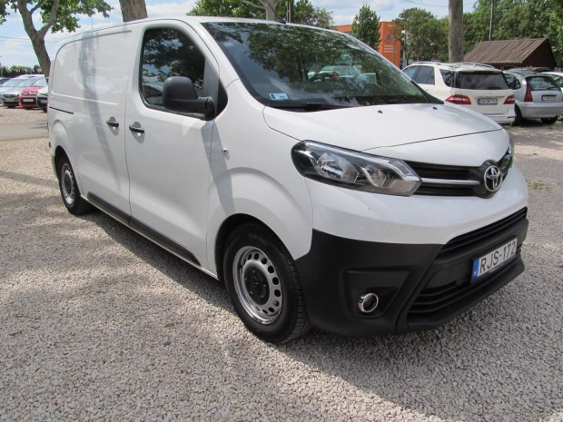 Toyota Proace 1.6 D-4D Panel Van Active L1H1 P1...