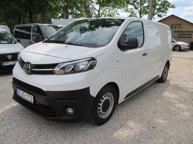 Toyota Proace 1.6 D-4D Panel Van Active L1H1 P1...