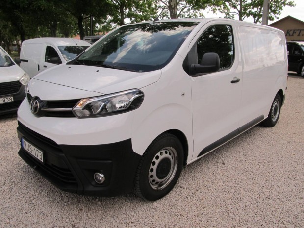 Toyota Proace 1.6 D-4D Panel Van Active L1H1 P1...