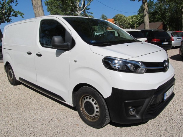 Toyota Proace 1.6 D-4D Panel Van Active L1H1 P1...