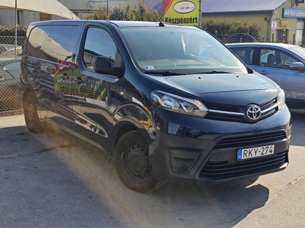 Toyota Proace 1.6 D-4D Panel Van Active L1H1 P1...