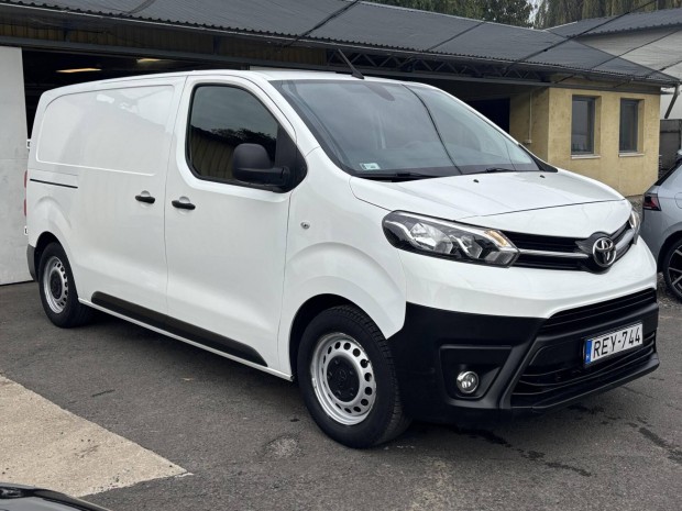 Toyota Proace 1.6 D-4D Panel Van Active L1H1 P2...