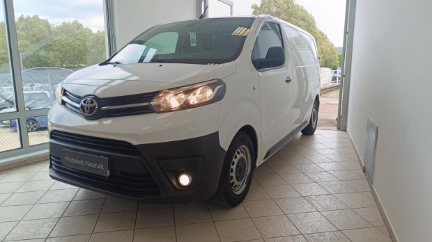 Toyota Proace 1.6 D-4D Panel Van Active Smart C...