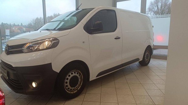 Toyota Proace 1.6 D-4D Panel Van Active Smart C...