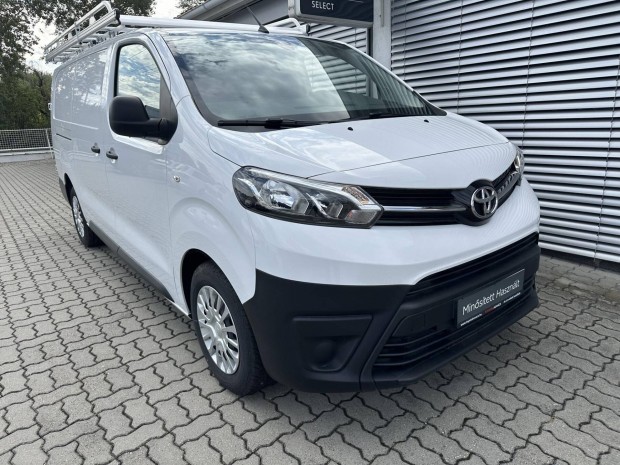 Toyota Proace 2.0 D-4D Active Smart Cargo - L2H1