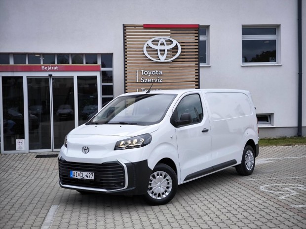 Toyota Proace 2.0 D-4D Active - L1H1
