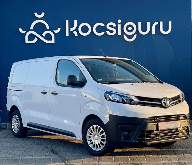 Toyota Proace 2.0 D-4D Active - L1H1 / FA-s/ M...