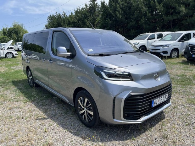 Toyota Proace 2.0 D-4D Business Comfort - L2H1...