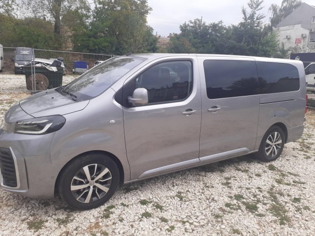 Toyota Proace 2.0 D-4D Business Comfort - L2H1...
