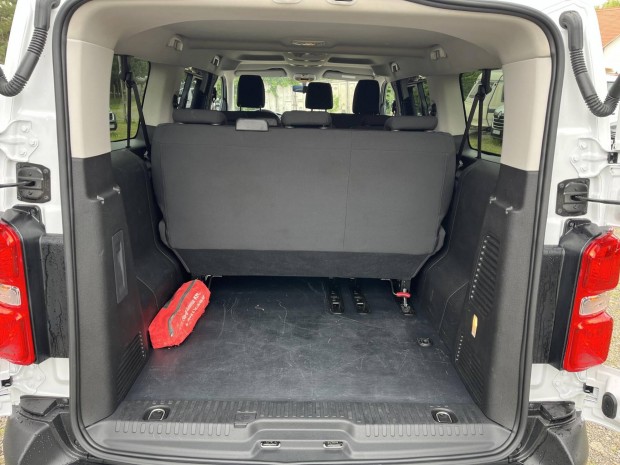 Toyota Proace 2.0 D-4D Combi Professional L2H1...