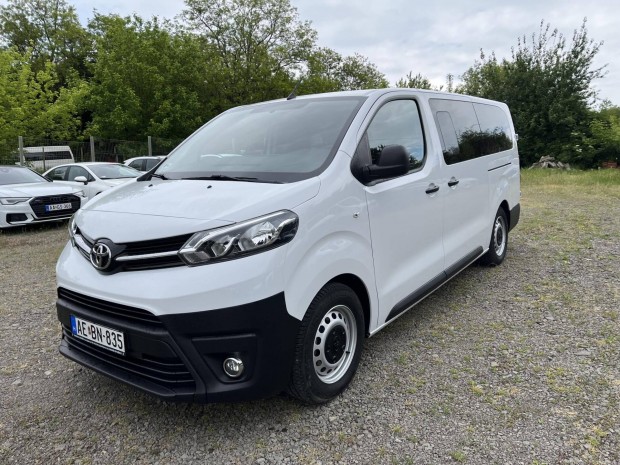 Toyota Proace 2.0 D-4D Combi Professional L2H1...