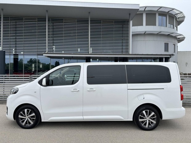 Toyota Proace 2.0 D-4D Family Active L2H1 Magya...