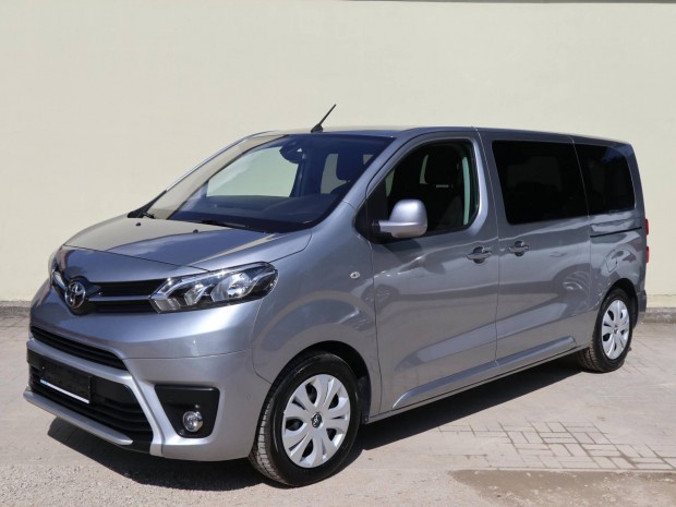 Toyota Proace 2.0 D-4D Family Comfort L1H1