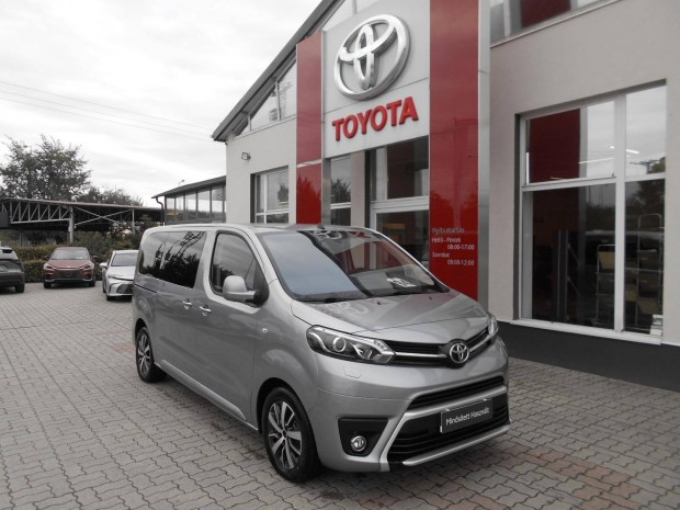 Toyota Proace 2.0 D-4D Family Comfort L1H1