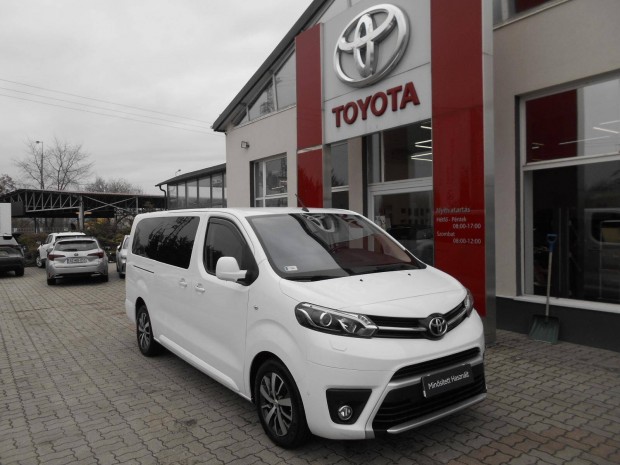 Toyota Proace 2.0 D-4D Family Comfort L2H1