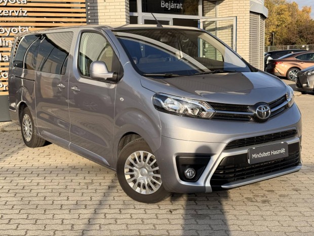 Toyota Proace 2.0 D-4D Family Comfort L2H1 Mo.-...