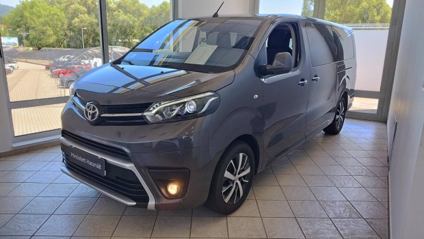 Toyota Proace 2.0 D-4D Family Comfort L2H1 (Aut...