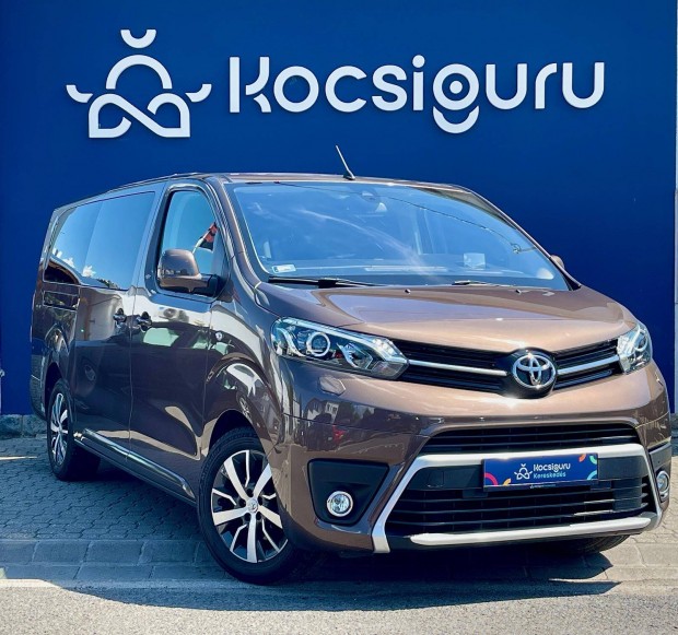 Toyota Proace 2.0 D-4D Family Comfort L2H1 / Mo...