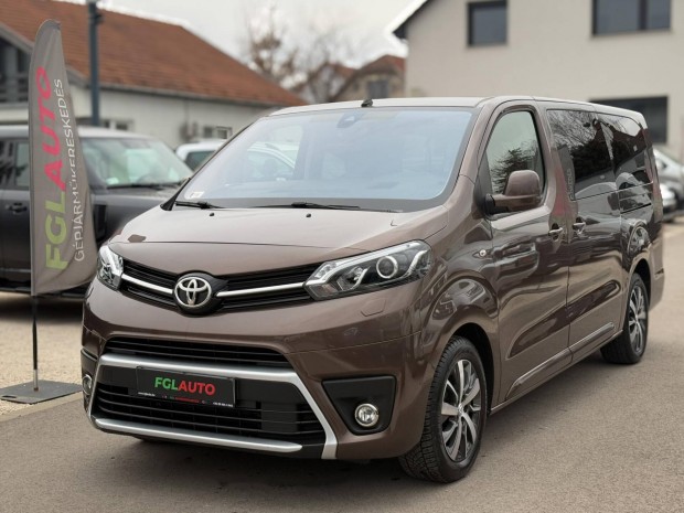 Toyota Proace 2.0 D-4D Family Live L2H1 48E KM!...