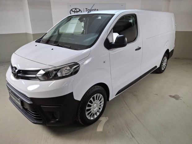 Toyota Proace 2.0 D-4D Panel Van Active - L2H1...