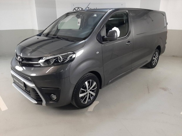 Toyota Proace 2.0 D-4D Panel Van Comfort Smart...