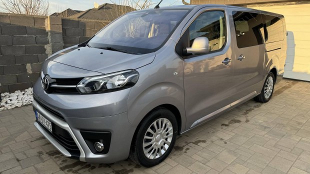 Toyota Proace 2.0 D-4D Shuttle Comfort L2H1 (Au...